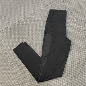 American Eagle Outfitters Black Leggings